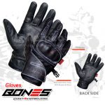 bones-glove