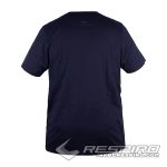 2-T-Shirt-Kaos-Respiro-Coolride-Black-Belakang